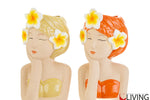 bomboniera vaso ceramica chica de ipanema