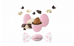 Vassoio Confetti Cadeaux Twist Maxtris - Rosa
