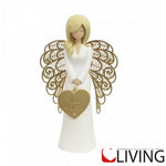 Bomboniera You are an Angel vivi la felicità