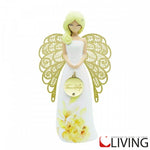 Bomboniera Floreal You are an Angel