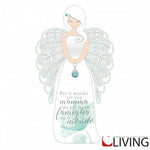 Bomboniera You are an Angel Famiglia